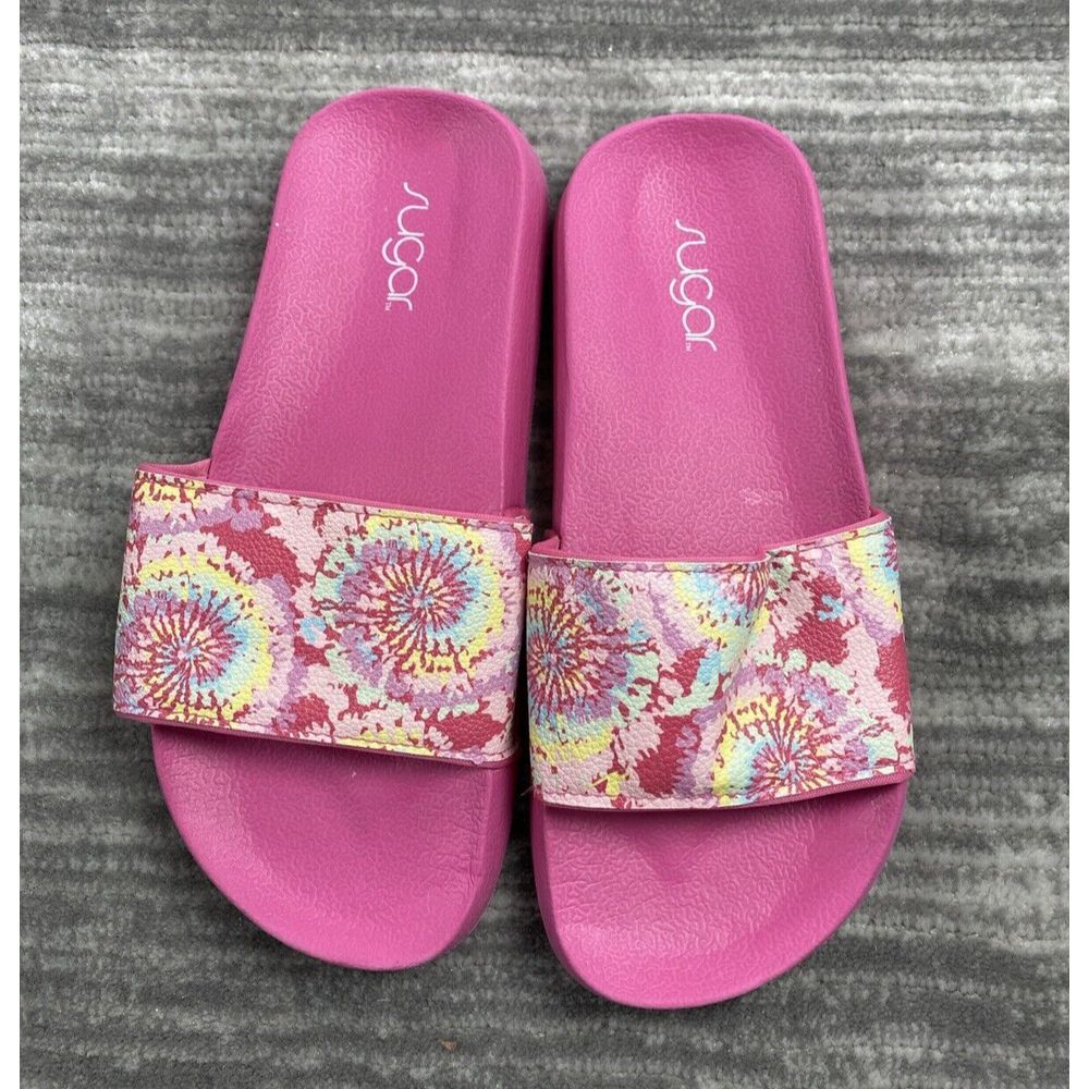 Sugar Sandals  4 Fashionable Footwear Sweet Summer Style Flip Flops Sandal